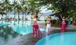 Vé tham quan Hòn Tằm + Buffet trưa khu B